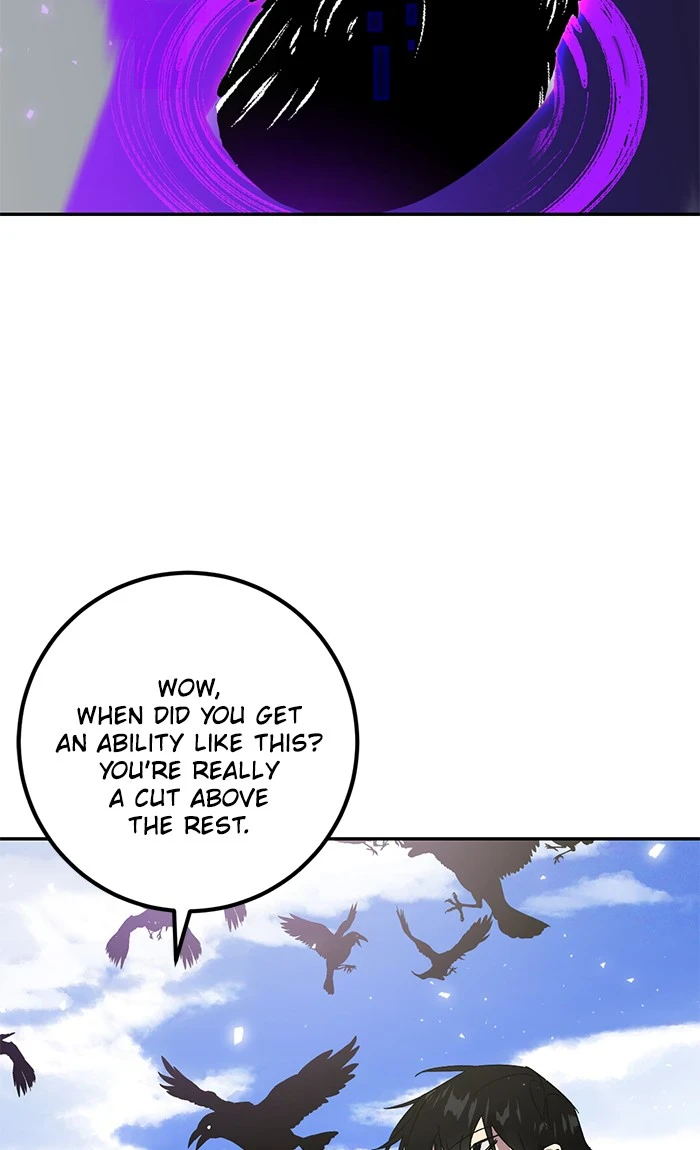Return to Player Chapter 40 — Page 21