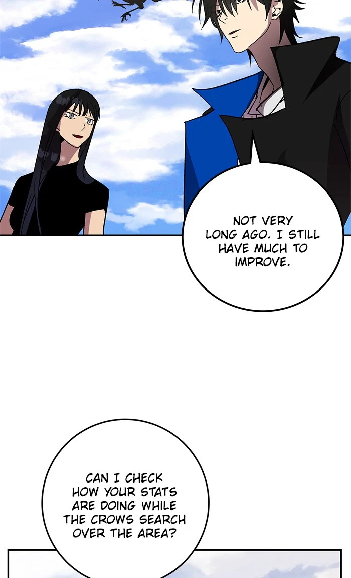 Return to Player Chapter 40 — Page 22