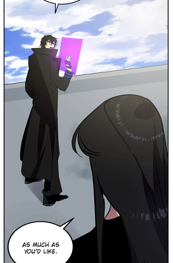 Return to Player Chapter 40 — Page 23