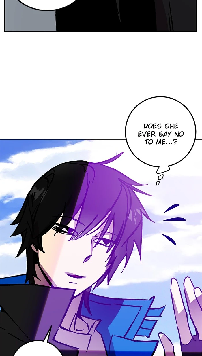 Return to Player Chapter 40 — Page 24