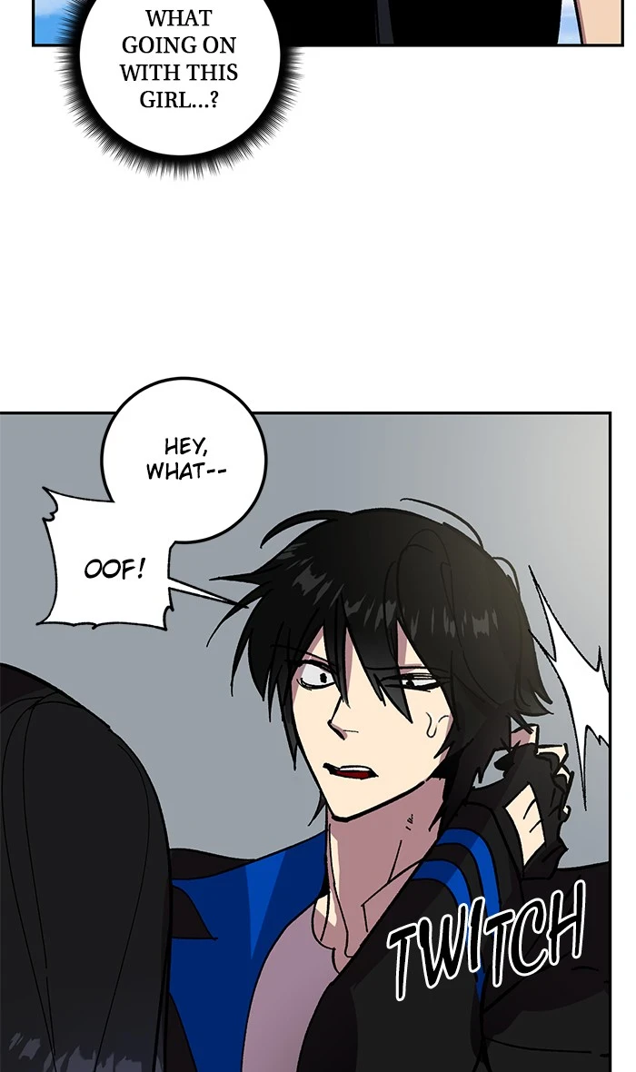 Return to Player Chapter 40 — Page 28