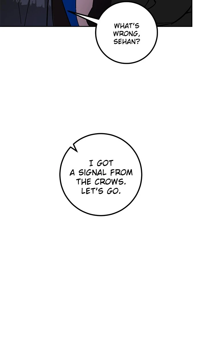 Return to Player Chapter 40 — Page 29