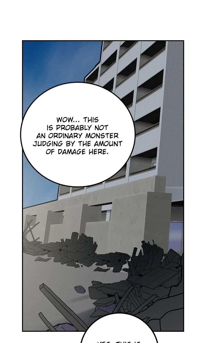 Return to Player Chapter 40 — Page 30