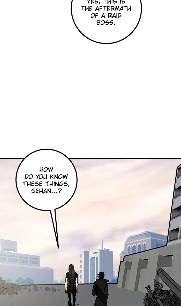 Return to Player Chapter 40 — Page 31