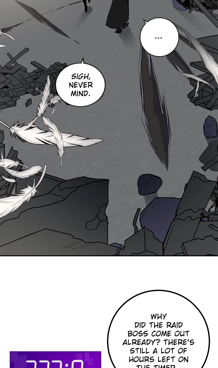 Return to Player Chapter 40 — Page 32
