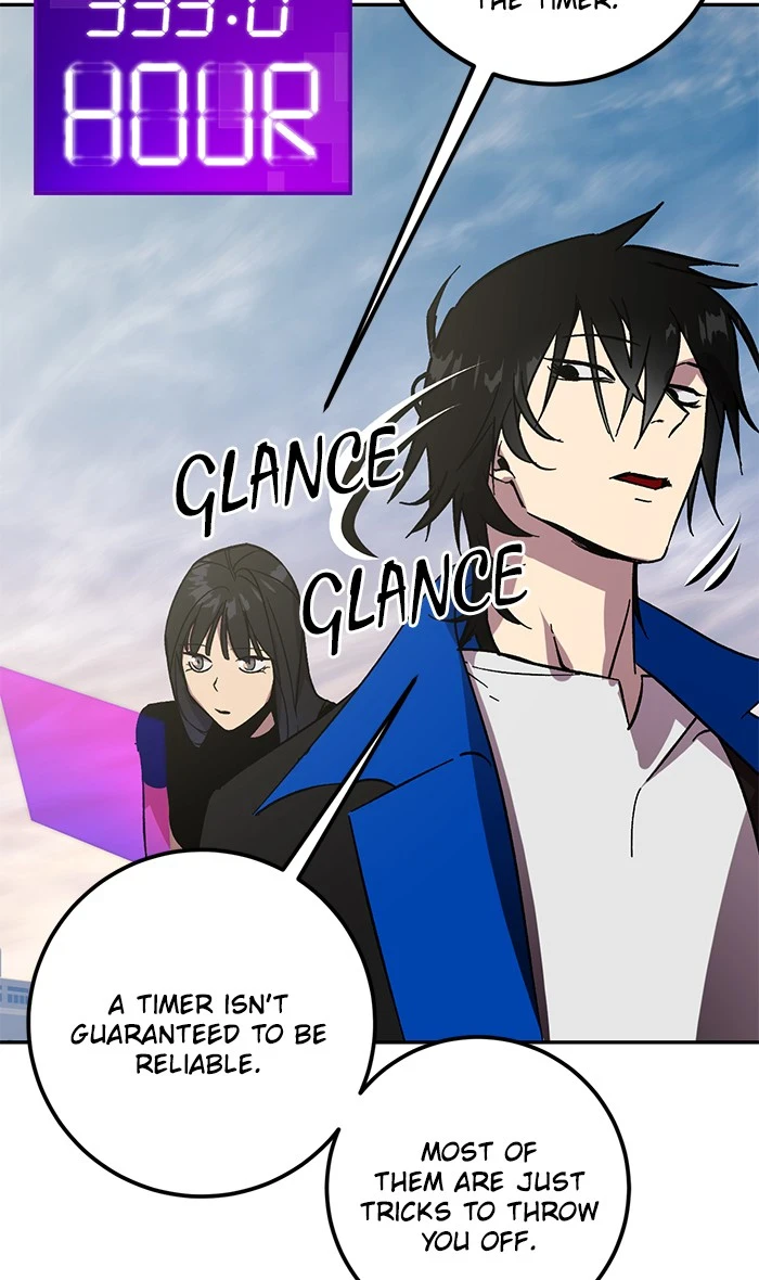 Return to Player Chapter 40 — Page 33