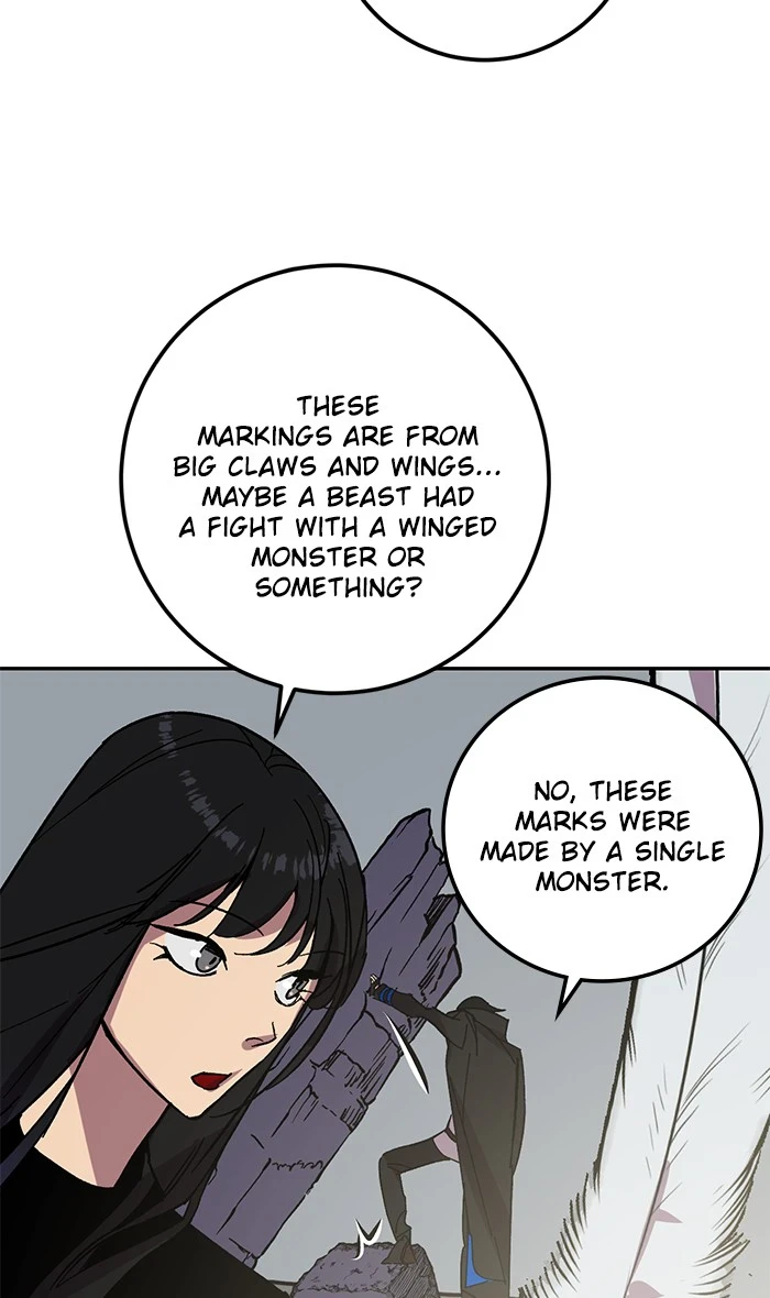 Return to Player Chapter 40 — Page 34