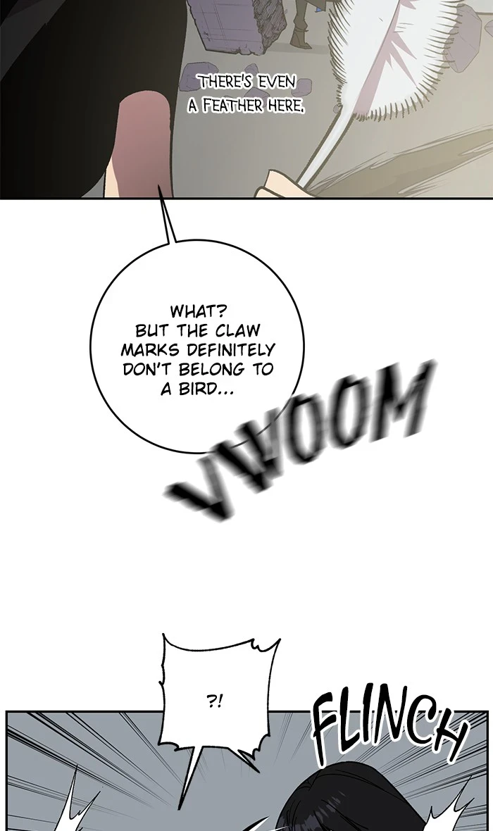 Return to Player Chapter 40 — Page 35