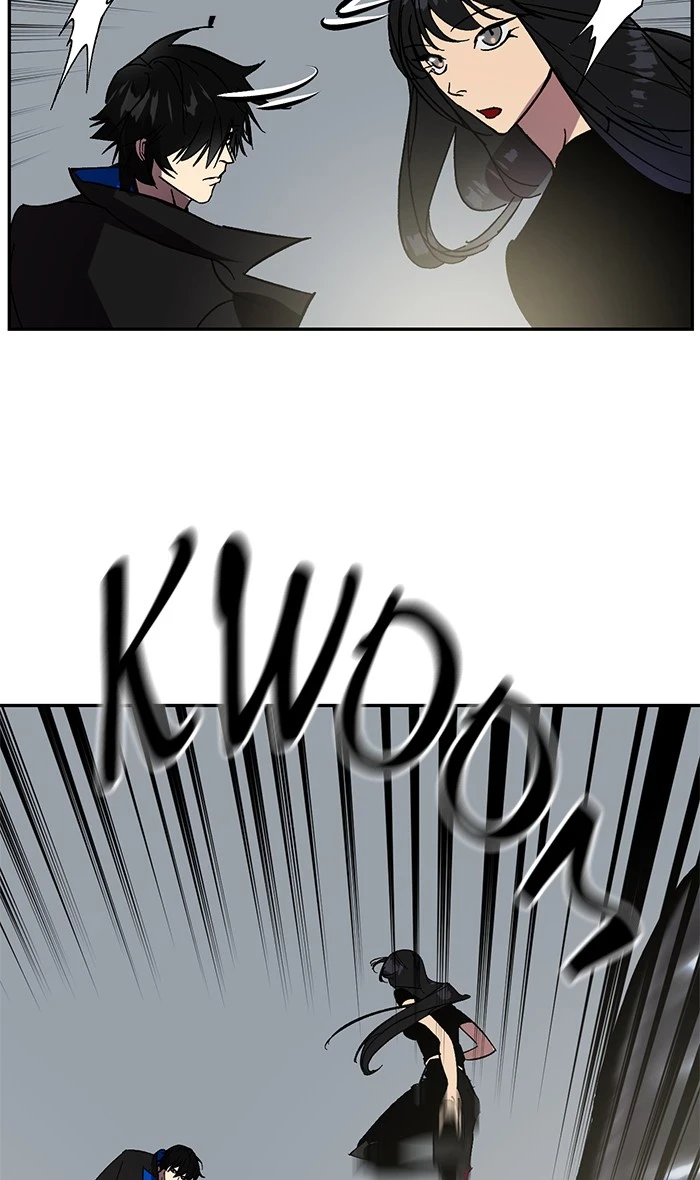 Return to Player Chapter 40 — Page 36