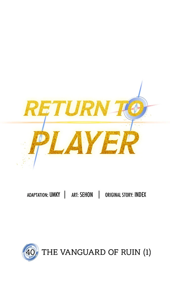 Return to Player Chapter 40 — Page 43