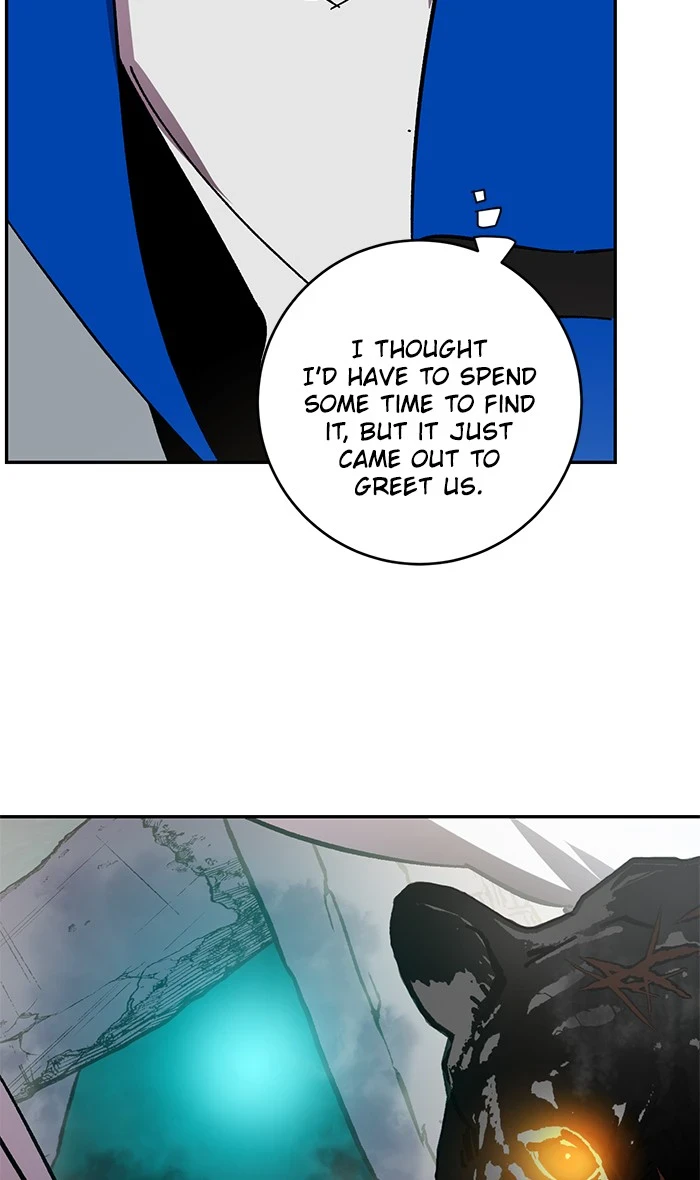 Return to Player Chapter 40 — Page 46