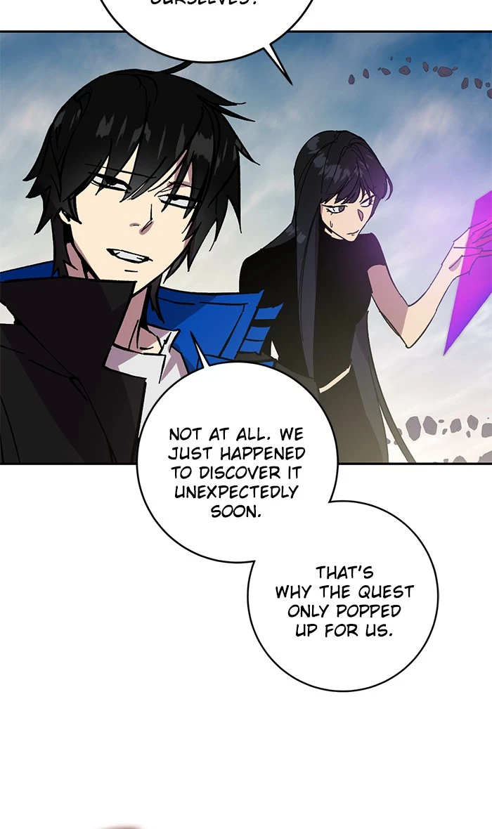Return to Player Chapter 40 — Page 49