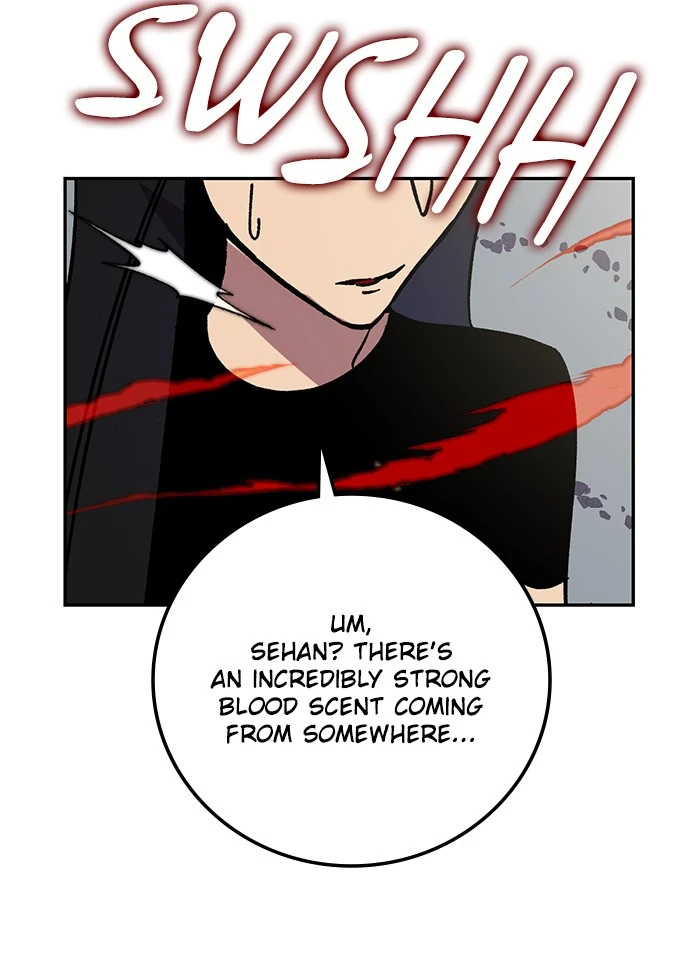 Return to Player Chapter 40 — Page 50