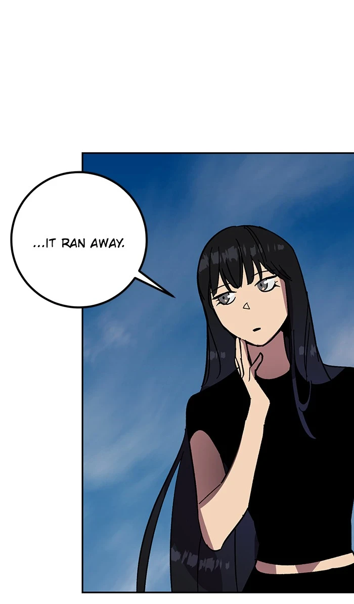 Return to Player Chapter 40 — Page 61