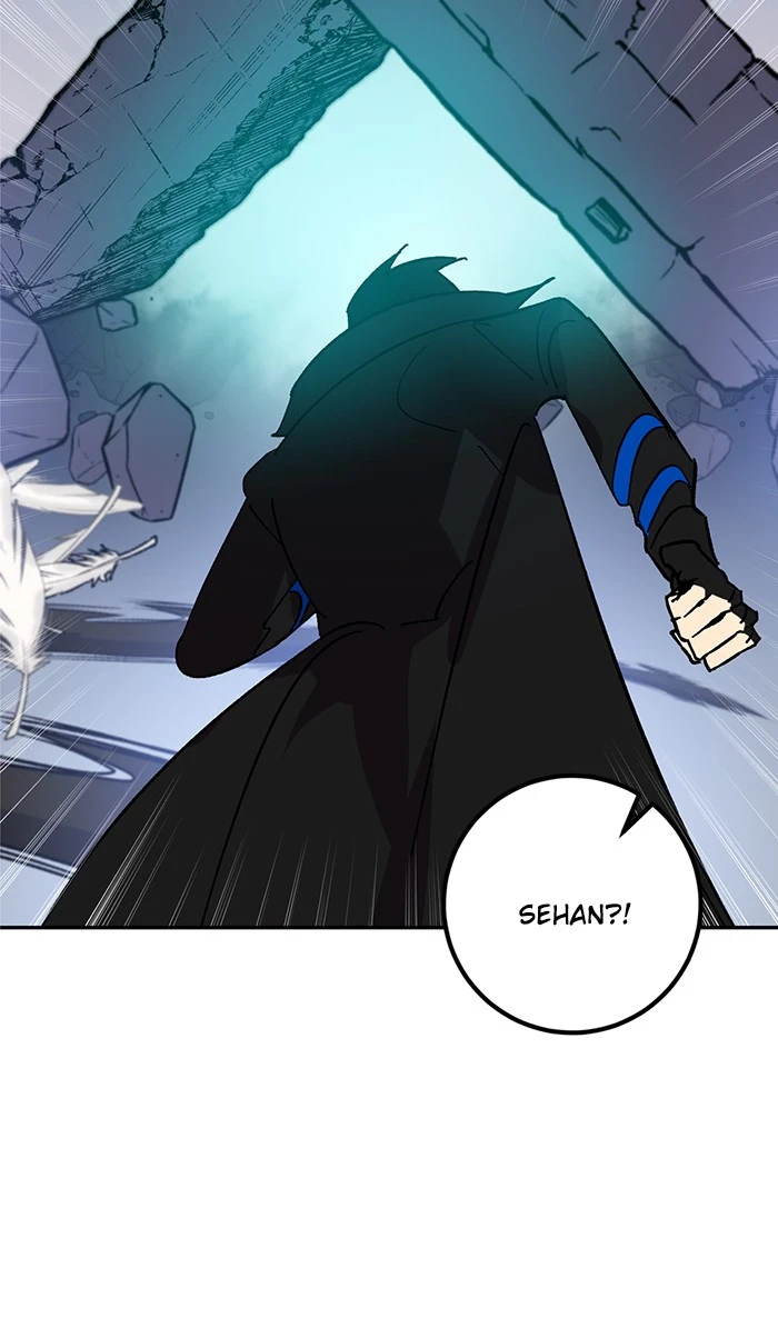 Return to Player Chapter 40 — Page 64