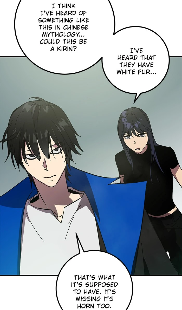 Return to Player Chapter 40 — Page 70
