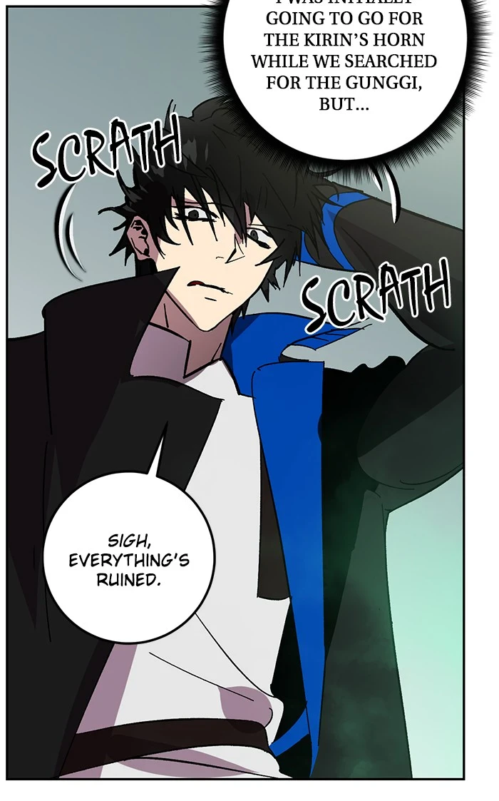 Return to Player Chapter 40 — Page 74