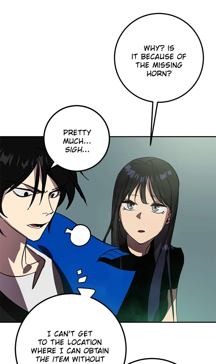 Return to Player Chapter 40 — Page 75