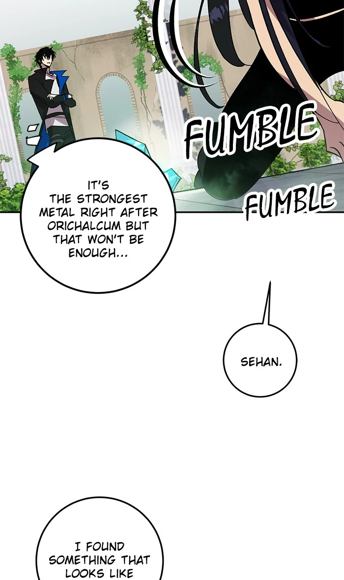 Return to Player Chapter 40 — Page 79