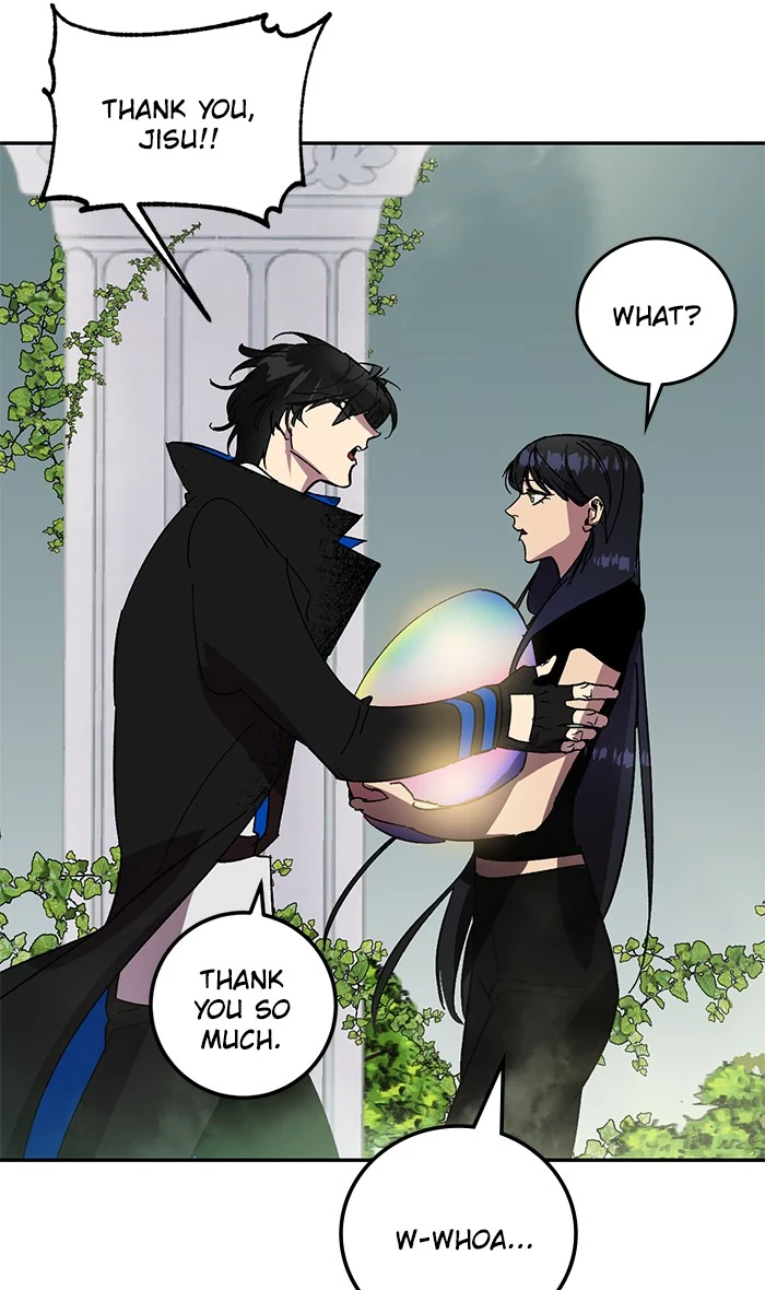 Return to Player Chapter 40 — Page 83