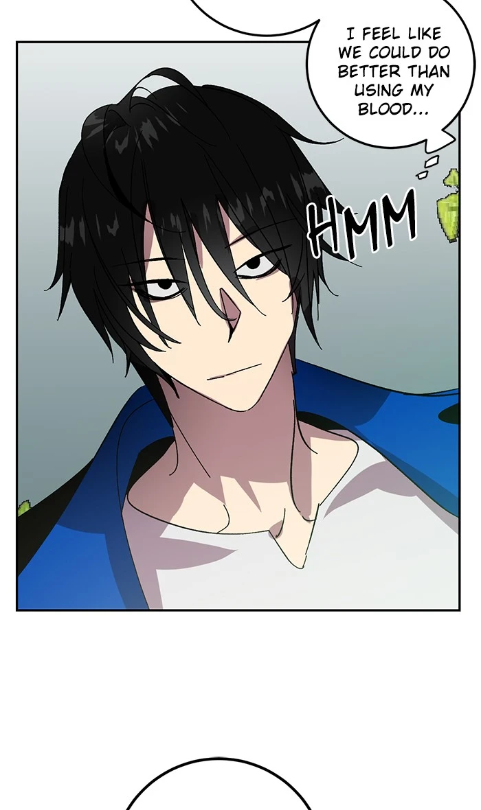 Return to Player Chapter 40 — Page 94