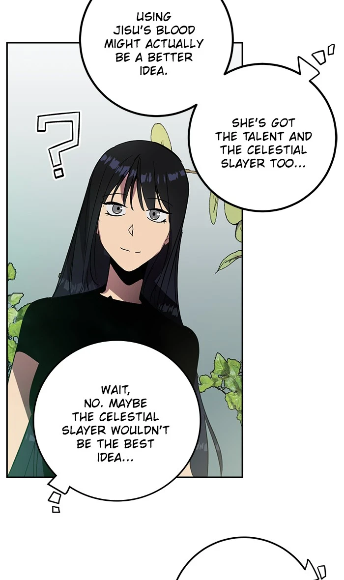 Return to Player Chapter 40 — Page 95