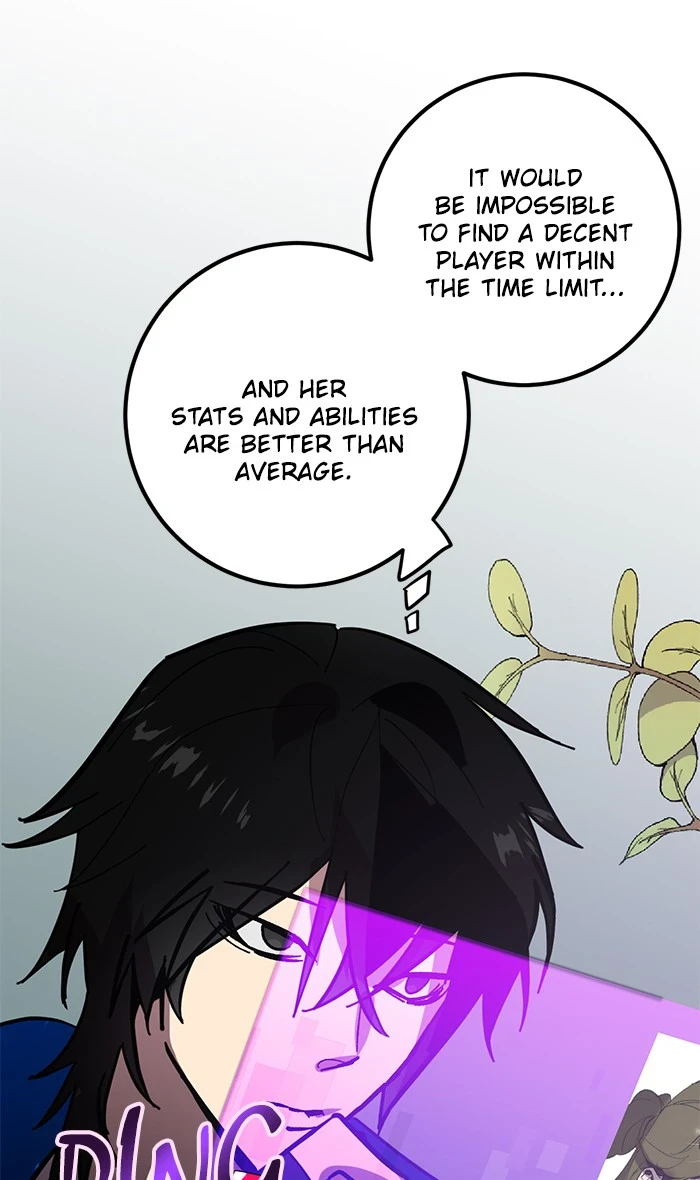 Return to Player Chapter 40 — Page 97