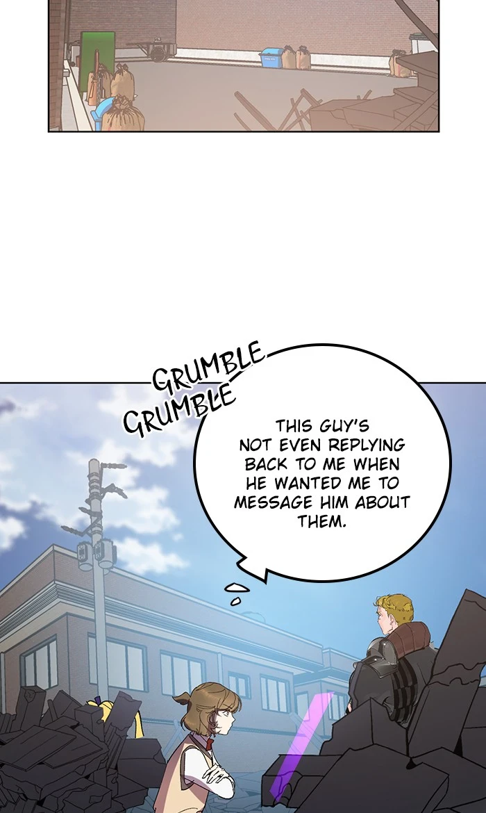 Return to Player Chapter 41 — Page 2