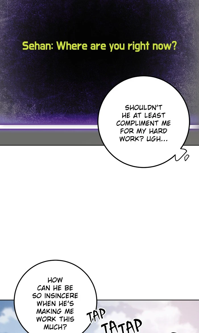Return to Player Chapter 41 — Page 5