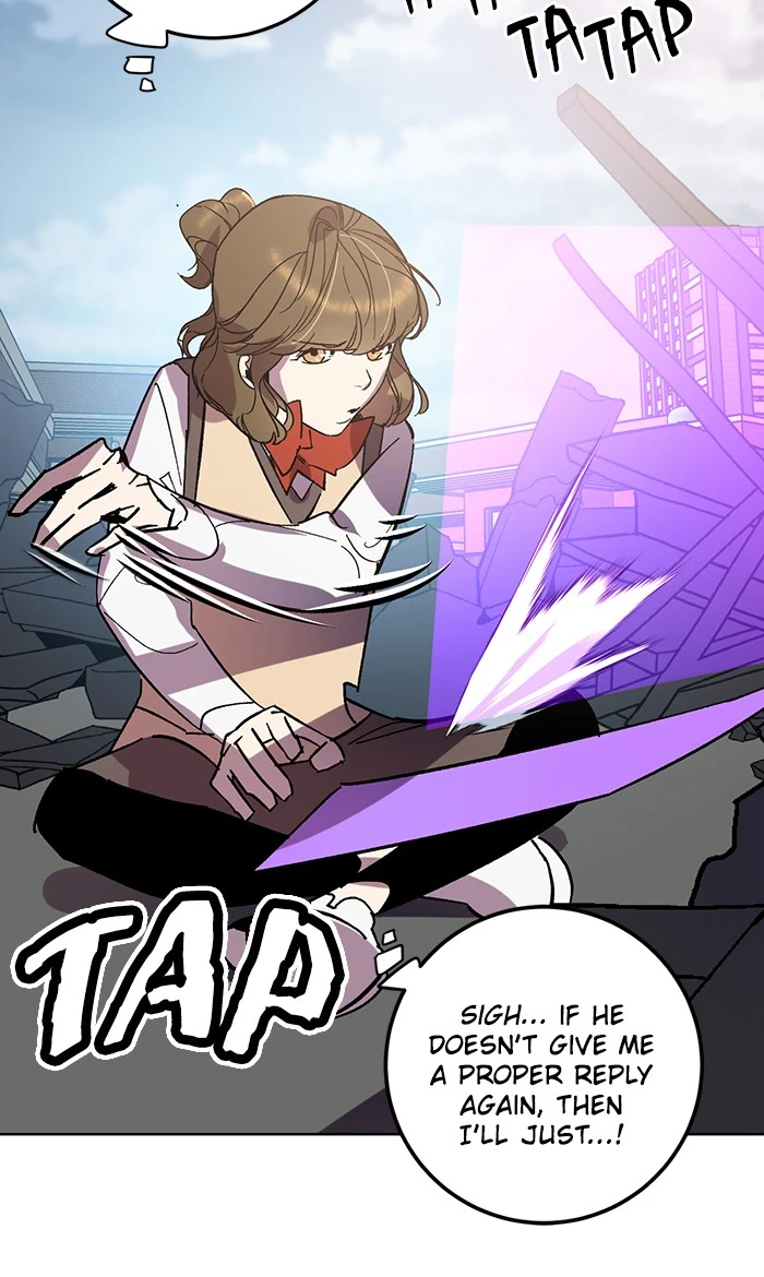 Return to Player Chapter 41 — Page 6