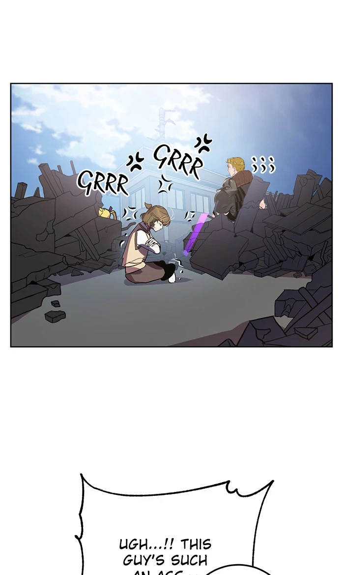 Return to Player Chapter 41 — Page 8
