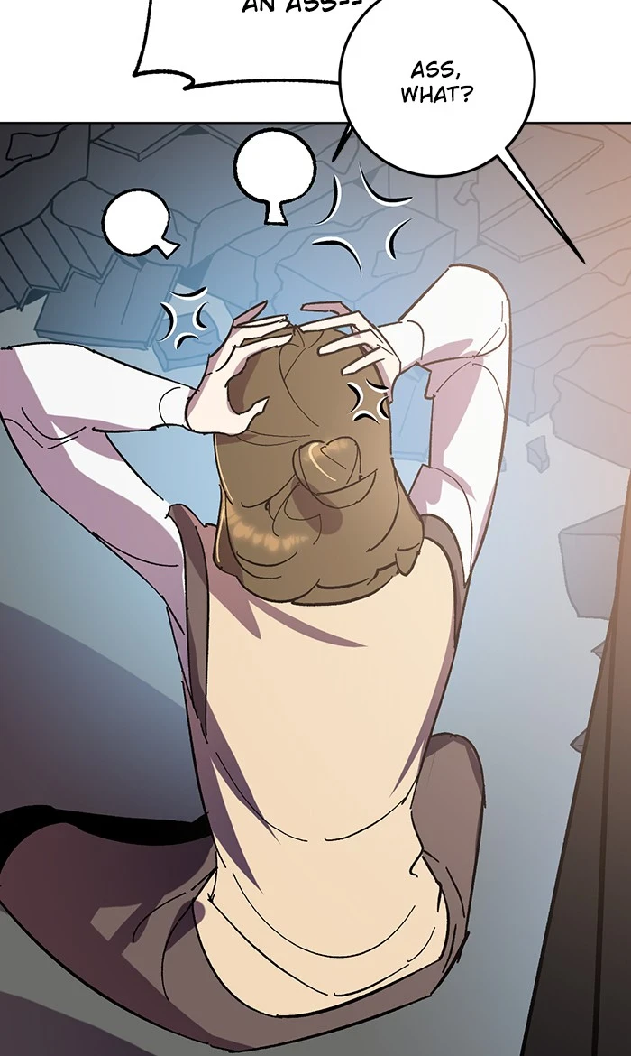 Return to Player Chapter 41 — Page 9