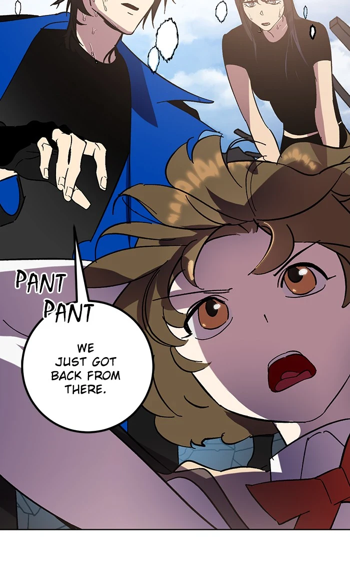Return to Player Chapter 41 — Page 11