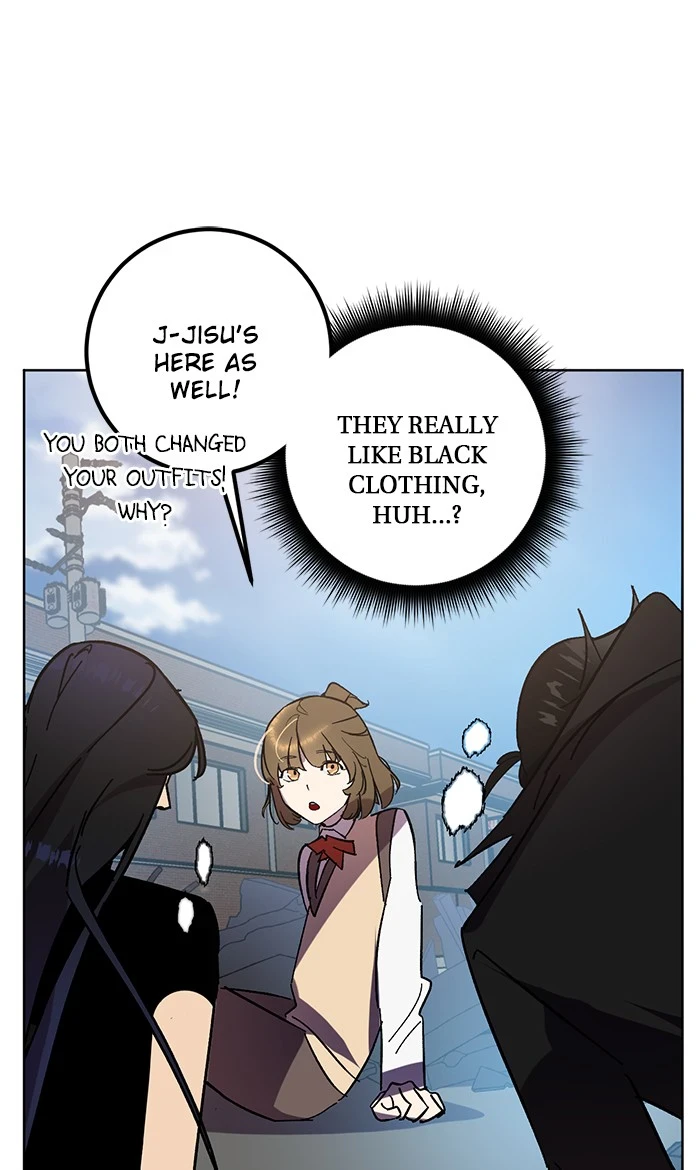 Return to Player Chapter 41 — Page 12
