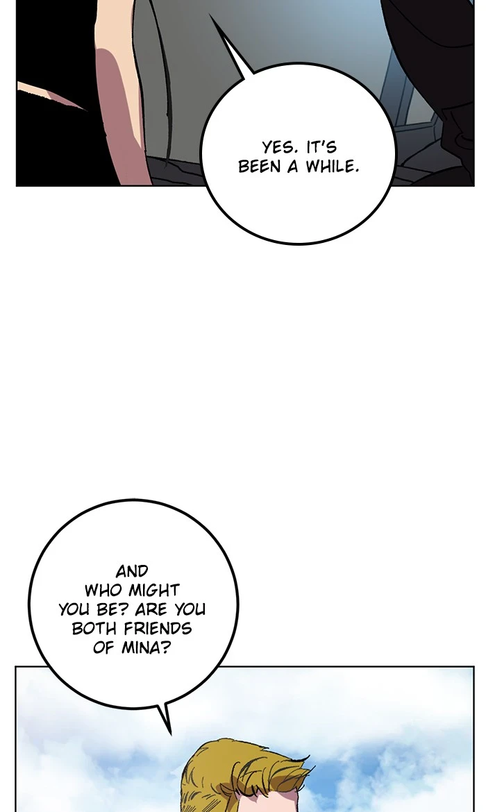 Return to Player Chapter 41 — Page 13