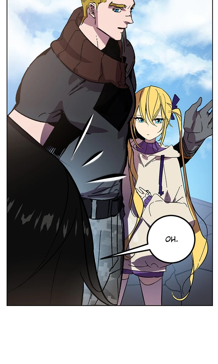 Return to Player Chapter 41 — Page 14
