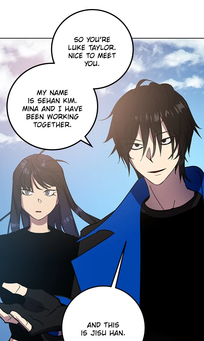 Return to Player Chapter 41 — Page 15