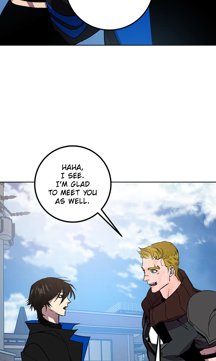 Return to Player Chapter 41 — Page 16