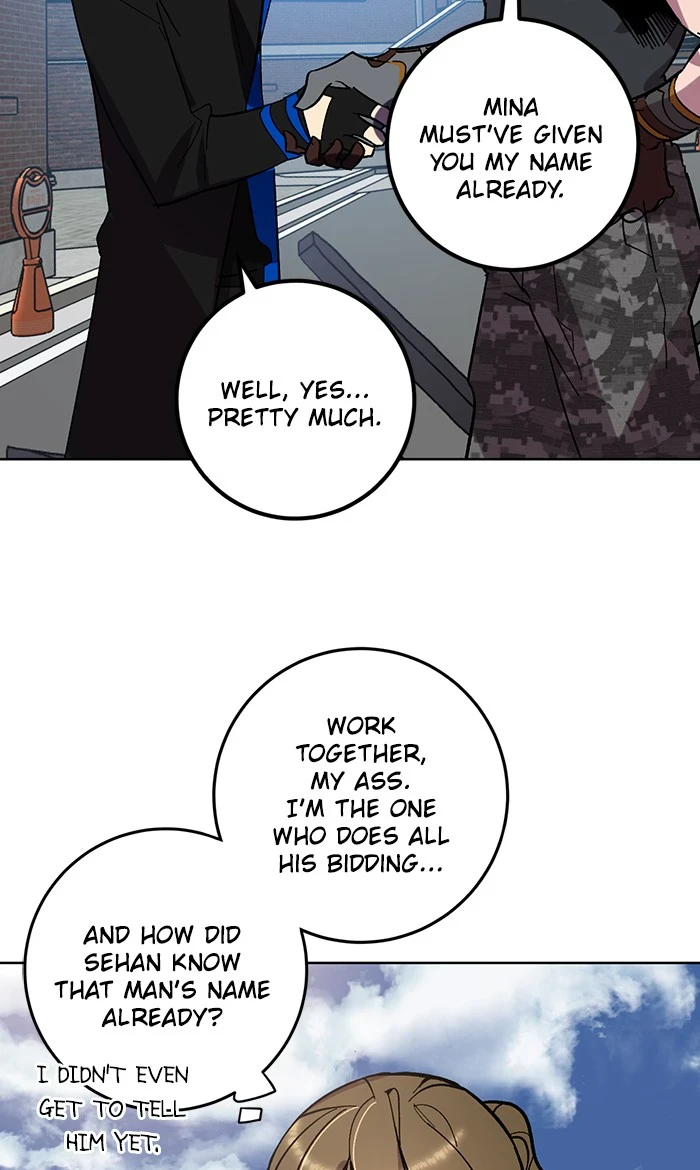 Return to Player Chapter 41 — Page 17