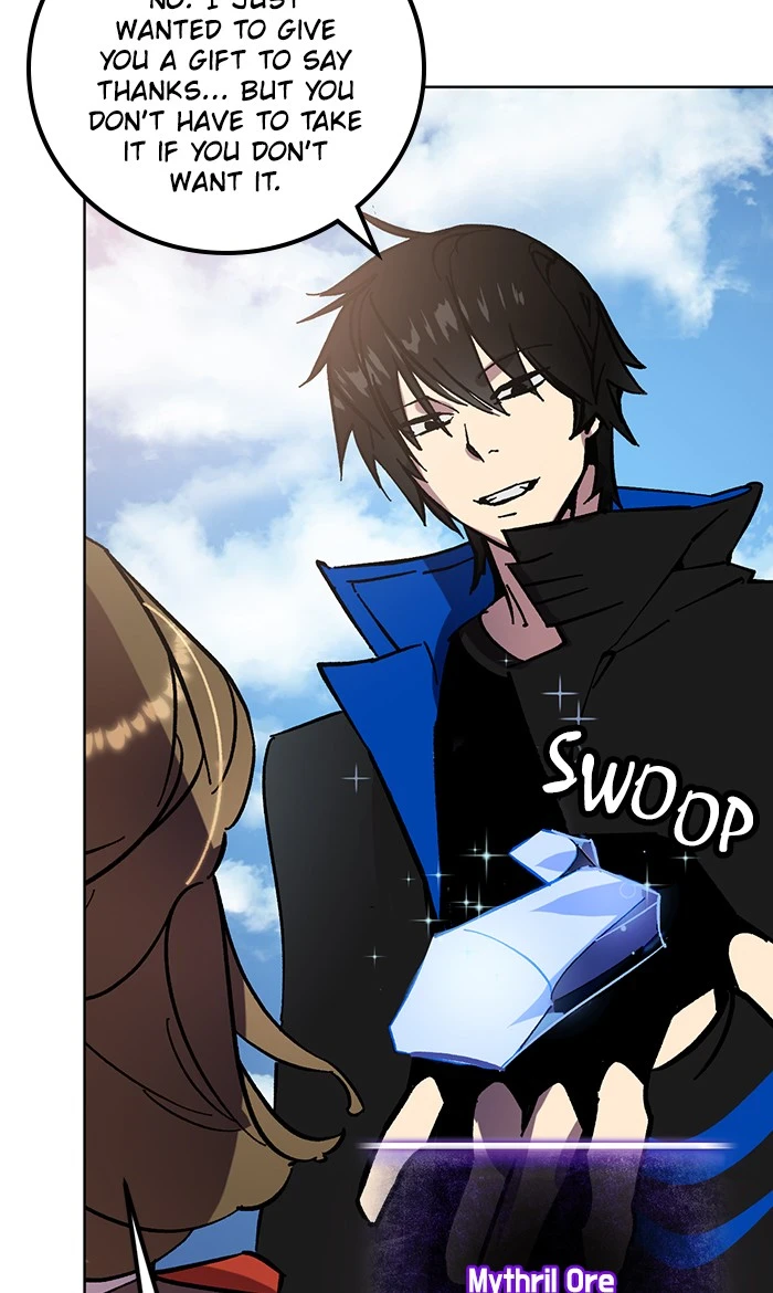 Return to Player Chapter 41 — Page 19