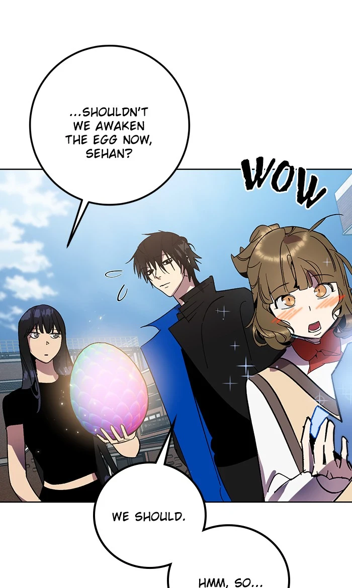 Return to Player Chapter 41 — Page 22