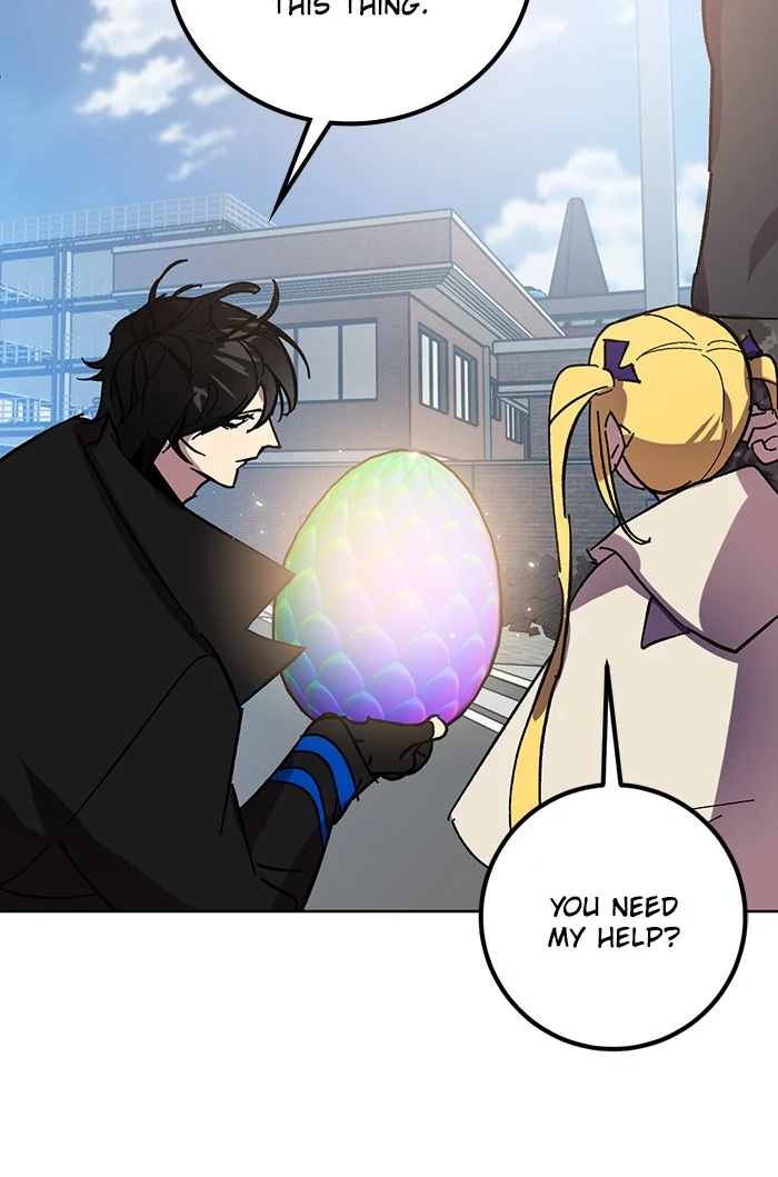Return to Player Chapter 41 — Page 25