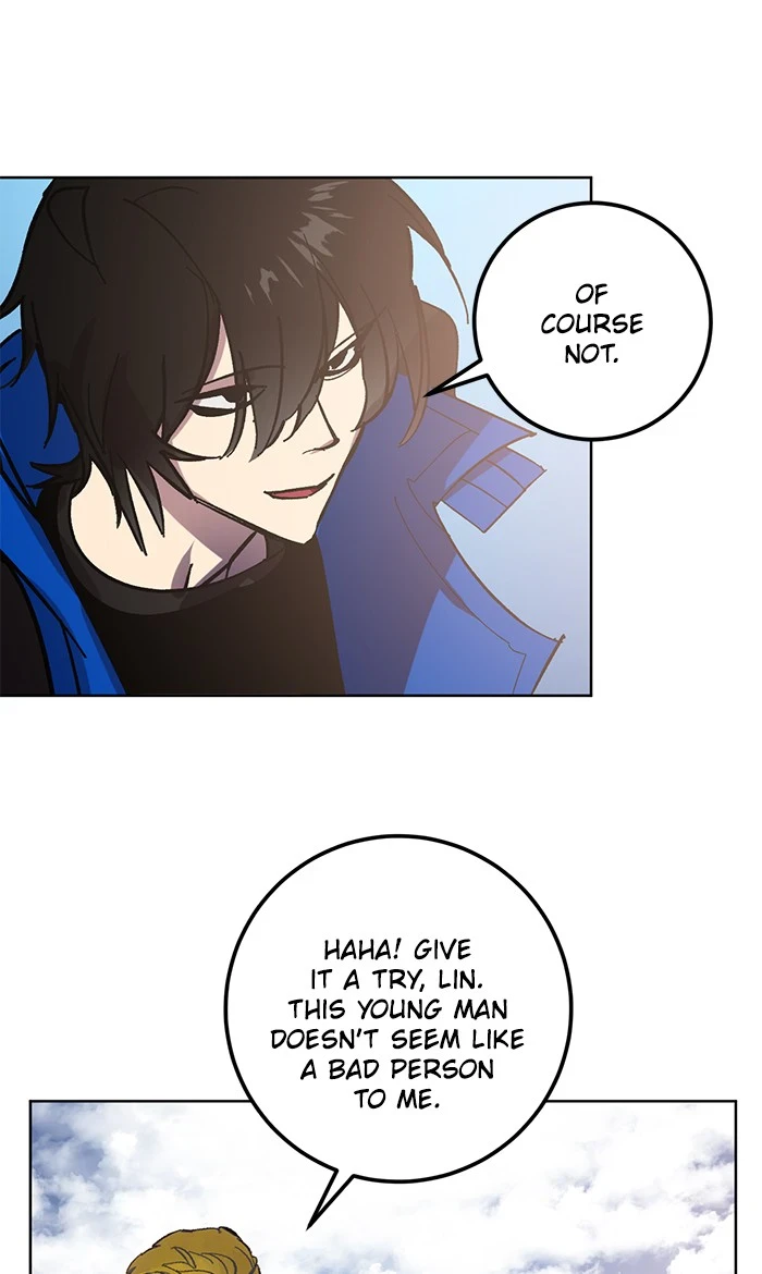 Return to Player Chapter 41 — Page 28