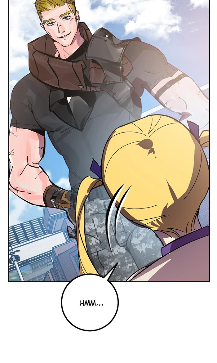 Return to Player Chapter 41 — Page 29