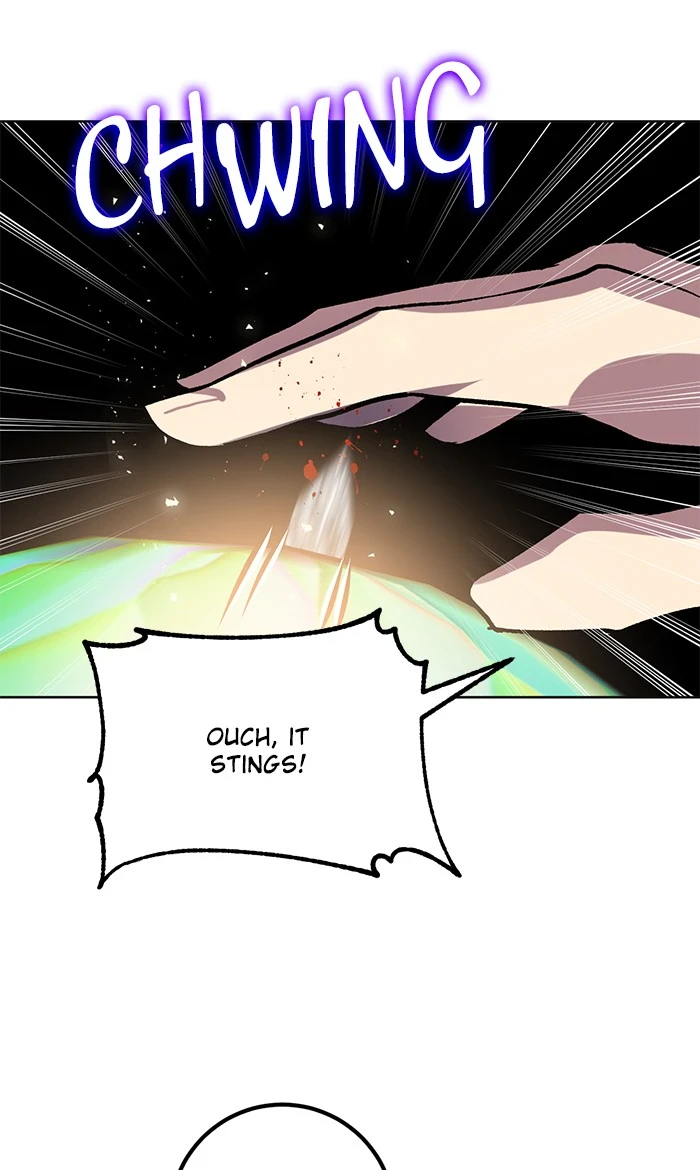 Return to Player Chapter 41 — Page 31
