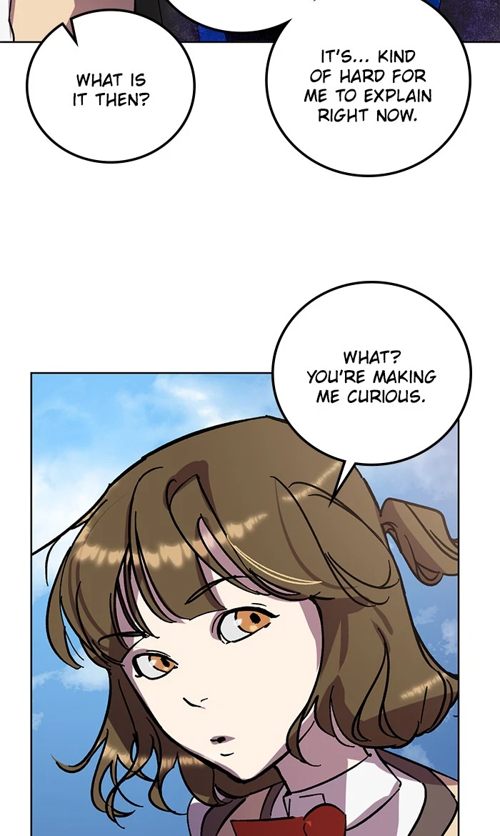 Return to Player Chapter 41 — Page 37