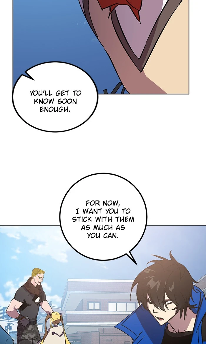 Return to Player Chapter 41 — Page 38