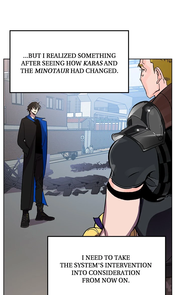 Return to Player Chapter 41 — Page 41
