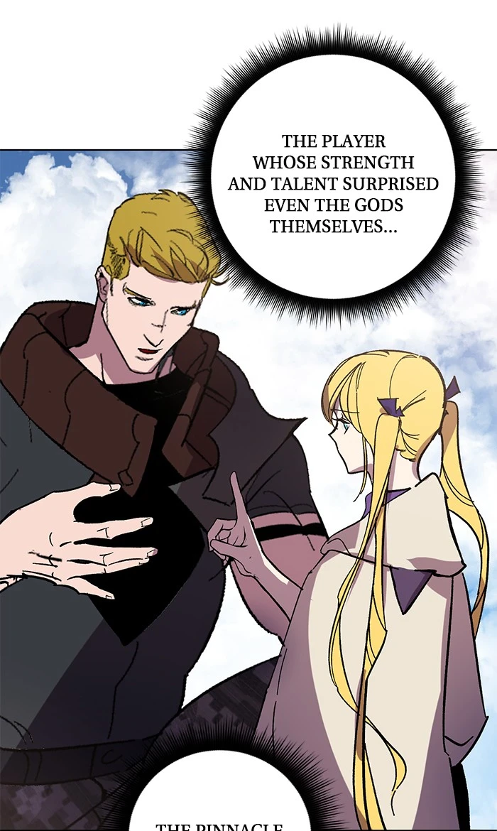 Return to Player Chapter 41 — Page 43