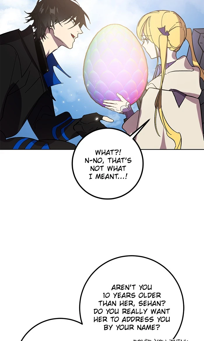 Return to Player Chapter 41 — Page 49